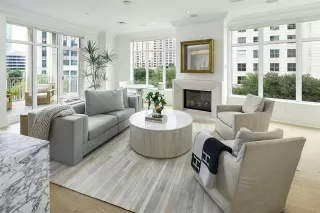 More Details about MLS # 21108572 : 2555 N PEARL STREET #505