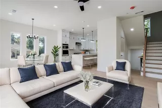 More Details about MLS # 21109878 : 6001 LEWIS STREET #102