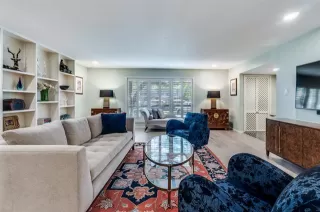 More Details about MLS # 21110776 : 6319 BANDERA AVENUE #B