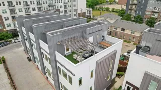 More Details about MLS # 21112221 : 1771 MCCOY STREET #401