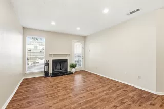 Browse active condo listings in CIMARRON COURT