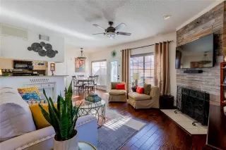 More Details about MLS # 21116063 : 5619 PRESTON OAKS RD #502