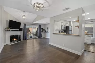 More Details about MLS # 21127264 : 4777 CEDAR SPRINGS ROAD #5F