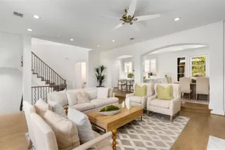 More Details about MLS # 21130930 : 3633 OAK LAWN AVENUE