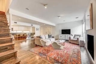 More Details about MLS # 21134727 : 4122 TRAVIS STREET #2