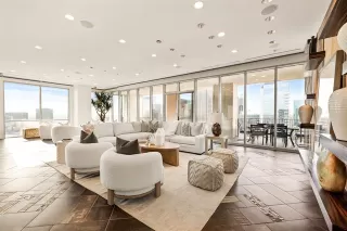 Browse active condo listings in ONE ARTS PLAZA