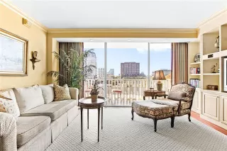 More Details about MLS # 21136968 : 3701 TURTLE CREEK BOULEVARD #8BF