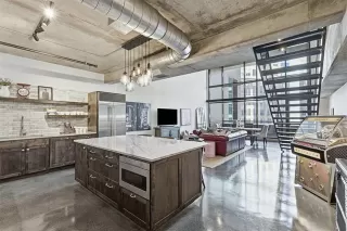 More Details about MLS # 21138953 : 1999 MCKINNEY AVENUE #1205