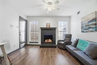 More Details about MLS # 21145497 : 9520 ROYAL LANE #207