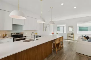 More Details about MLS # 21146722 : 5020 BRYAN STREET #303