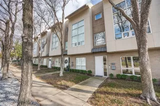 More Details about MLS # 21149414 : 4100 TRAVIS STREET #6