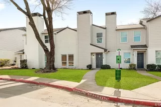 More Details about MLS # 21152877 : 9524 MILITARY PARKWAY #4003