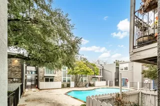 More Details about MLS # 21153851 : 6061 MILTON STREET #231