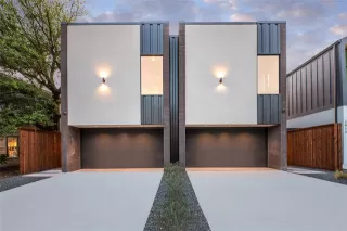 More Details about MLS # 21156118 : 1911 EUCLID AVENUE