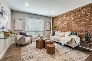 More Details about MLS # 21156221 : 4340 CEDAR SPRINGS ROAD #205