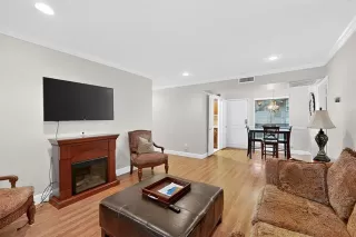 More Details about MLS # 21160203 : 10534 STONE CANYON ROAD #111