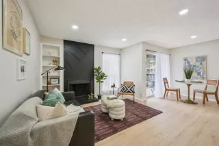 More Details about MLS # 21160863 : 18333 ROEHAMPTON DRIVE #128