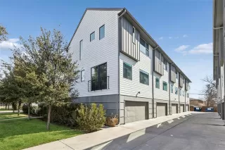 More Details about MLS # 21163088 : 5018 BRYAN STREET #203