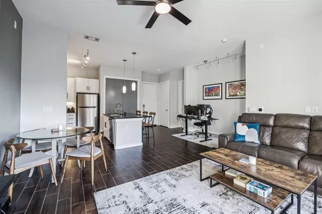 MLS: 21163860 Condo For Sale