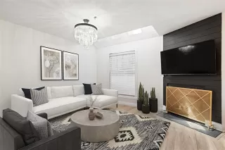 More Details about MLS # 21165321 : 3901 TRAVIS STREET #121