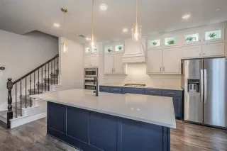 More Details about MLS # 21166173 : 1513 JACKSON STREET