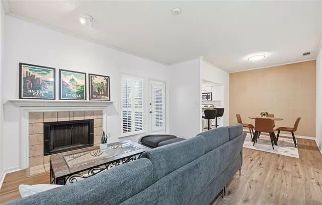 MLS: 21171666 Condo For Sale