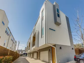 More Details about MLS # 21172044 : 1514 N WASHINGTON #105