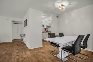 More Details about MLS # 21172248 : 8109 SKILLMAN STREET #2024