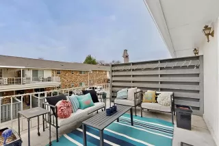 More Details about MLS # 21174664 : 5843 E UNIVERSITY BOULEVARD #C