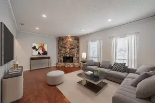 More Details about MLS # 21176131 : 3020 STONEHENGE LANE