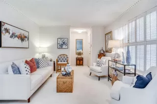 More Details about MLS # 21176453 : 4203 AVONDALE AVENUE #202