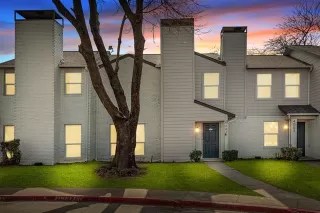 More Details about MLS # 21178857 : 9524 MILITARY PARKWAY #4002