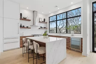 Browse active condo listings in KESSLER WEST TOWNHOMES