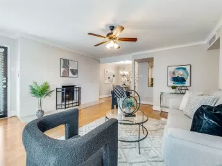 More Details about MLS # 21179793 : 5936 SANDHURST LANE #112