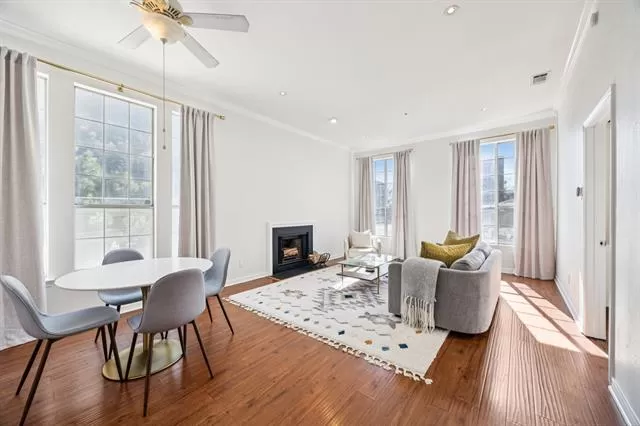 MLS: 21180745 Condo For Sale