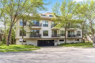 More Details about MLS # 21181053 : 4111 GILBERT AVENUE #215