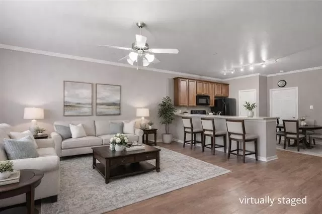 MLS: 21184512 Condo For Sale