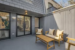 More Details about MLS # 21189953 : 3609 HAWTHORNE AVENUE