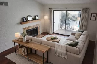 More Details about MLS # 21192004 : 4748 OLD BENT TREE LANE #2308