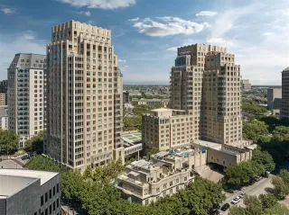 Browse active condo listings in RITZ CARLTON RESIDENCES 2