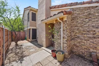 Browse active condo listings in LAS BRISAS HILLS