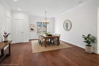 More Details about MLS # 21195371 : 10716 PARK VILLAGE PLACE #C