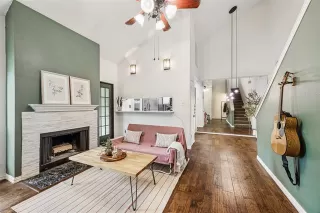 More Details about MLS # 21197059 : 5981 ARAPAHO ROAD #1806