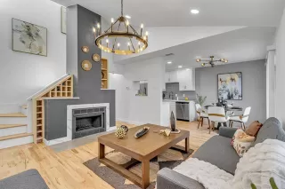 More Details about MLS # 21199432 : 2240 TARPLEY ROAD #423