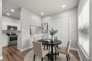 More Details about MLS # 21199706 : 5616 PRESTON OAKS ROAD #1406