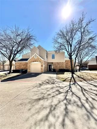 More Details about MLS # 21199784 : 213 CIMARRON TRAIL #1