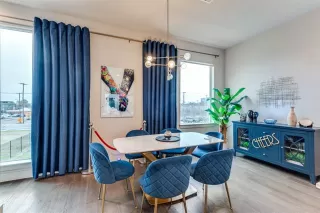 More Details about MLS # 21201585 : 1771 MCCOY STREET #104