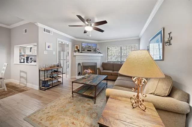 MLS: 21203399 Condo For Sale