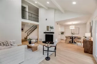 More Details about MLS # 21203859 : 7412 E NORTHWEST HIGHWAY #102