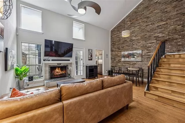 MLS: 21204325 Condo For Sale